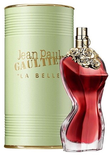 jean paul gaultier la belle