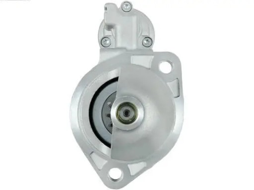 Стартер s0066 as-pl audi vw