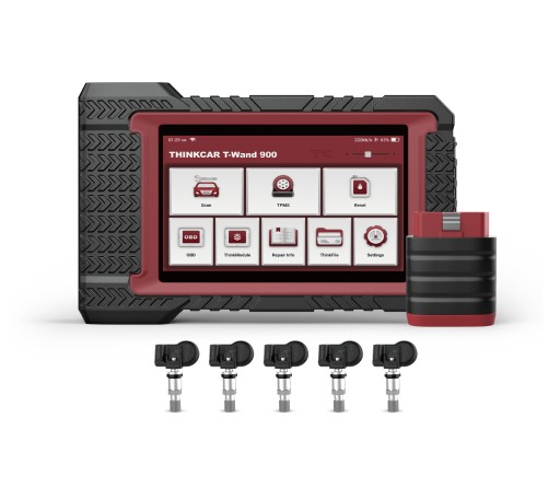 THINKTOOL THINKCAR T-WAND 900 TPMS Диагностический компьютер