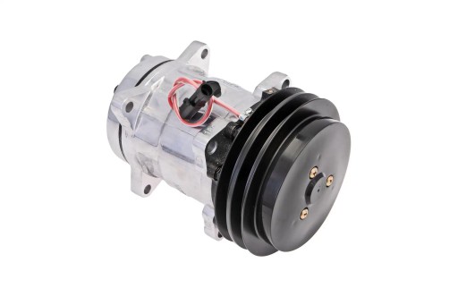 9202-105.01 Компрессор кондиционера