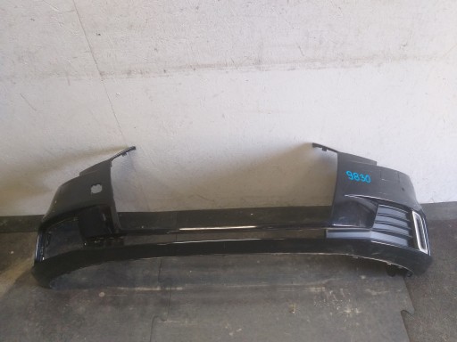 BUMPER FRONT AUDI A3 8V LIFT 13