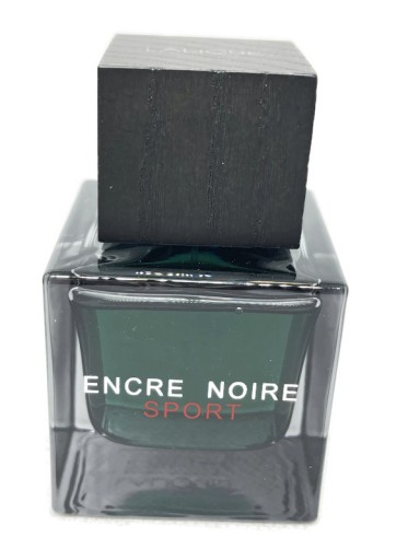 lalique encre noire sport woda toaletowa 50 ml    