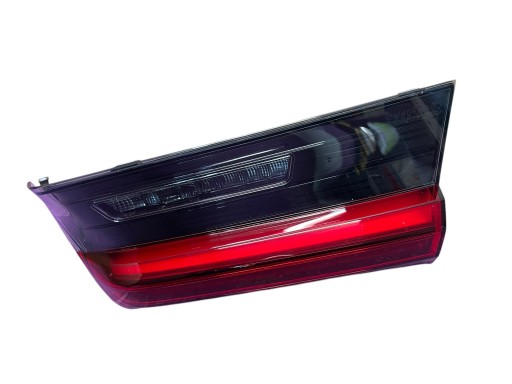 light LED rear part right BMW 3 G20 M3 G80 2026R EUROPA