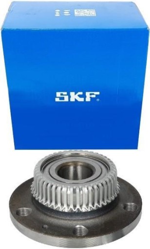 Підшипник колеса skf vkba 3456