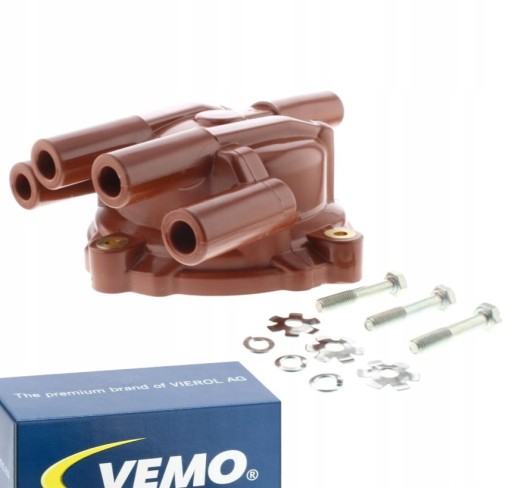 V95-70-0014 - Кришка запалювання для porsche 968 3.0