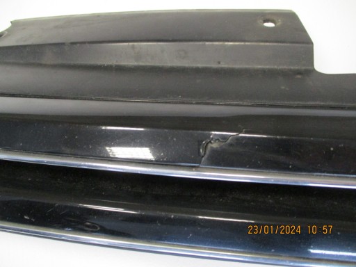 front PREKLADgrill VW GOLF VI 5K9 1K9853653A