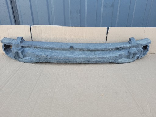 3V0 - SKODA SUPERB III ПЕНА АБСОРБЕР ПЕРЕДНЯЯ 3V0807248G