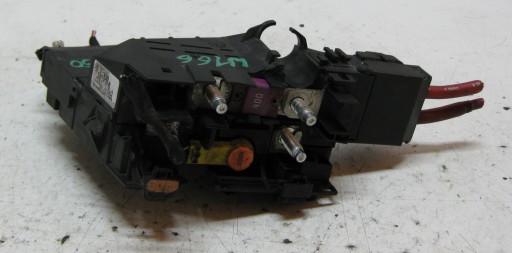 MERCEDES ML W166 3.0 CDI 12R Module fusibles A1665401550