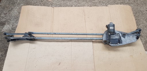 МЕХАНІЗМ СКЛООЧИСНИКА RENAULT ESPACE 4