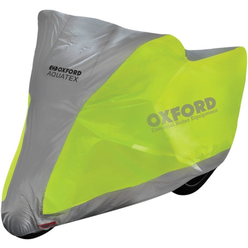 Дождевик для мотоцикла Oxford L