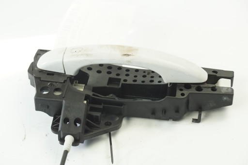 handle right rear part 8T0837886B AUDI A4 B8