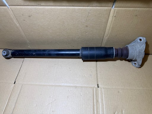AUDI A6 C8 AVANT shock absorber left right rear part rear 4K0513035AF