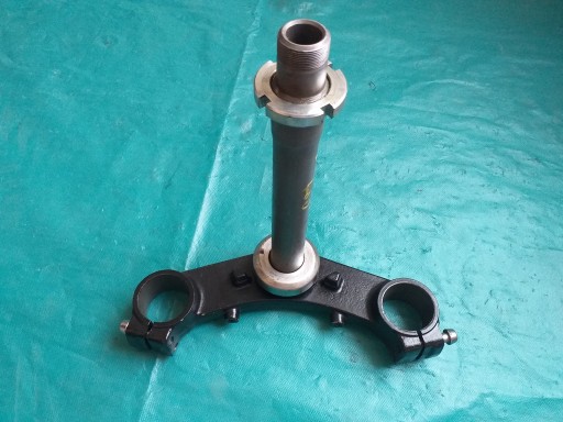 KAWASAKI NINJA 400 19- НИЖНЯ ПОЛИЦЯ