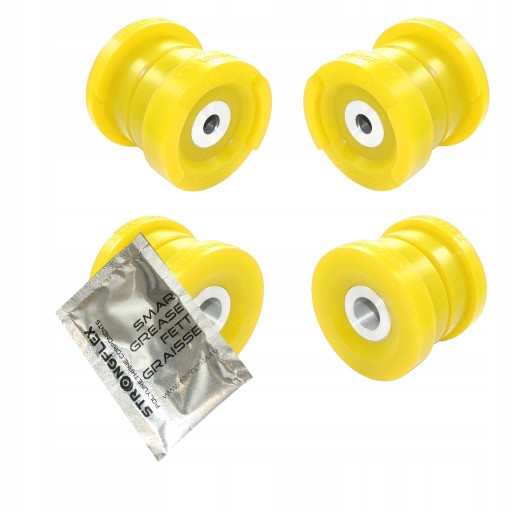 036119A - Сайлентблоки, втулка тележки, задние балки, bmw e46, полиуретан