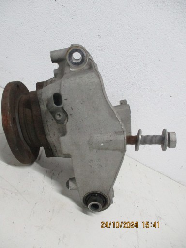 MOZZO FUSELLO POSTERIORE AUDI Q3 8U0 3C0505435G SINISTRA