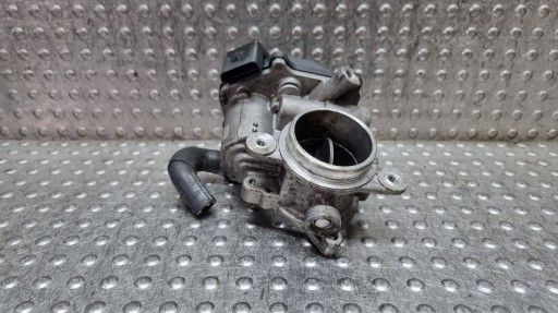 Drosselklappenstellmotor 04L128063P AUDI A3 8V LEON III 5F OCTAVIA III GOLF VII 1.6 TDI