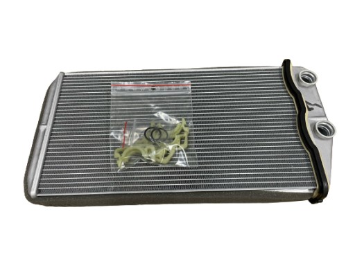 77367556 - ALFA ROMEO GIULIA STELVIO НАГРІВАЧ OEM НАГРІВАЧ