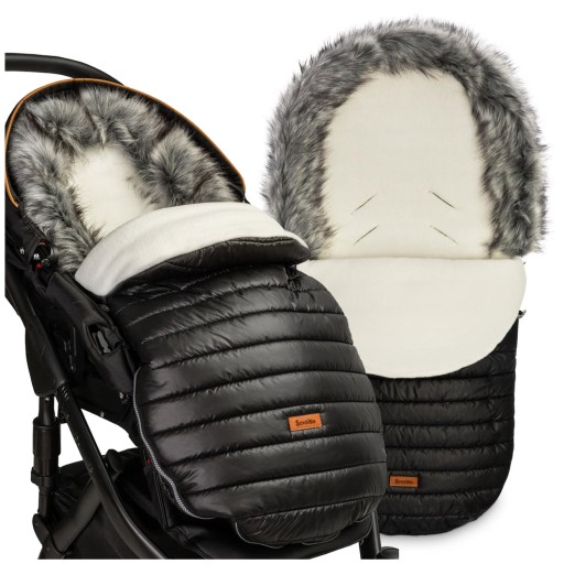 СПАЛЬНИК ДЛЯ КОЛЯСКИ, ГОНДОЛЮ, САНКІВ