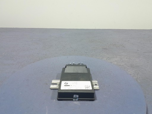 Lochow-318987-5A76304 - Bmw x5 g05 lci модуль контролера задньої підвіски 5a76304