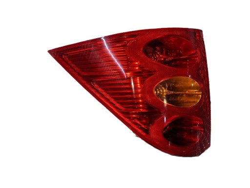 light rear left 9646116980 PEUGEOT 1007 2005