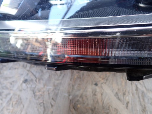 light left left BI XENON VW SPORTSVAN 517941031B 130