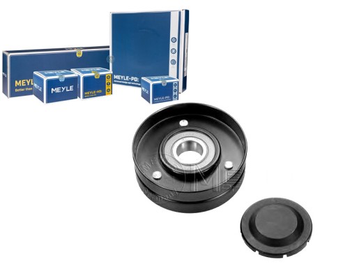 MEY100 903 - РУЛОН ПОЛІКЛИНОВОГО РЕМЕНЯ. VW 2,4-2,8 MEYLE