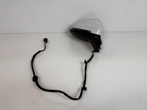 Audi A5 F5 mirror right 6 vertical EUROPA