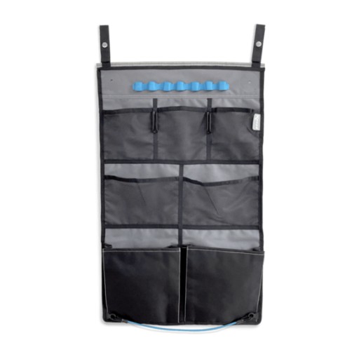 Підвісний органайзер для вестибюля для кемпера
