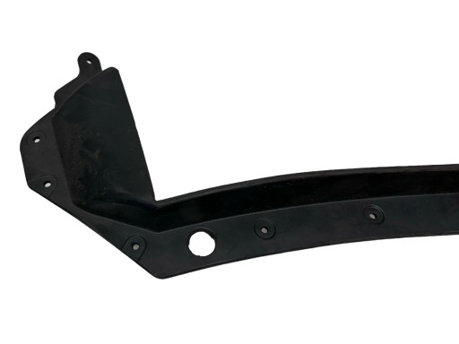 FERRARI SF90 DICHTSATZ GUMA PLYTY BLENDE ABDECKUNG UNTERFAHRSCHUTZ LH 882622