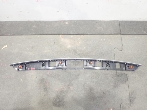 Бленда закрылков MERCEDES C-Class W204