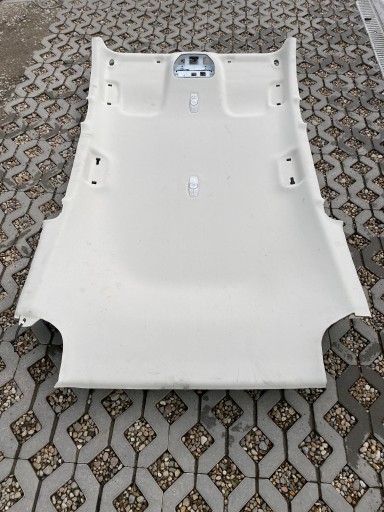 FORD KUGA MK2 LIFT CIELO INTERNO SUFIT EUROPA