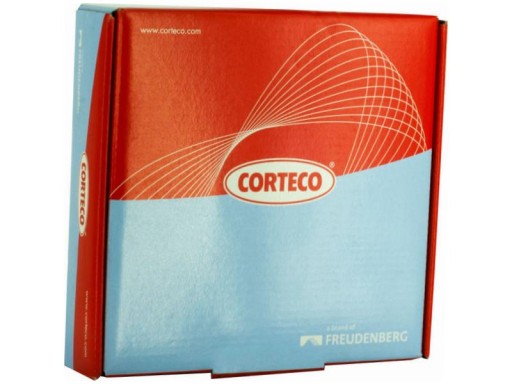 ШКІВ ВАЛА CORTECO 49418855