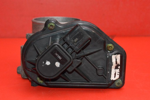 Valvola a farfalla VP4F9U-9E928-AB FORD FOCUS MK2 1.8 16V 125 KM LIFT 08-11