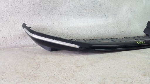 HONDA ENY1 E NY1 2023 - doplněk předek SPOILER 3353