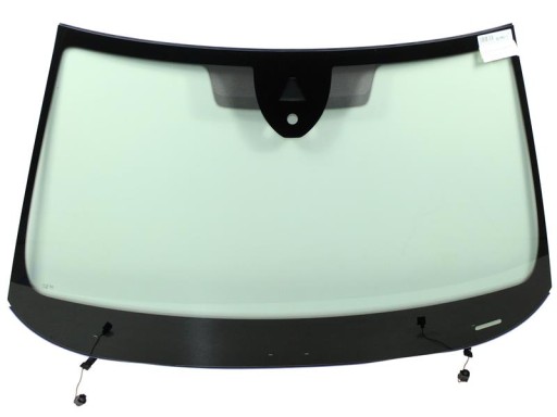 2000010276035 - ЛОБОВЕ СКЛО SKODA SUPERB III SOLAR 2019-