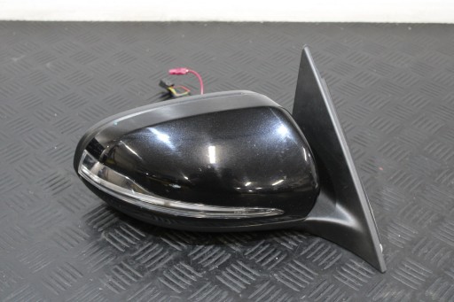 Spiegel rechts 7 Pins ANTENA MERCEDES GLB X247