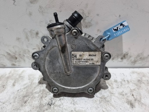 POMPA VACUM A1331800501 MERCEDES A45 CLA GLA 45 AMG 2.0 T CGL