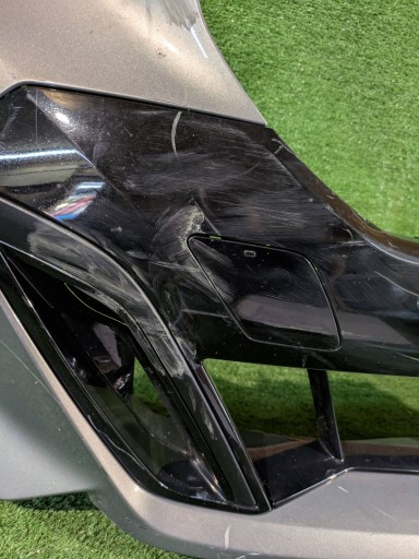 front bumper front BMW 5 G60 G61 m-packet 23- NR.Z9475