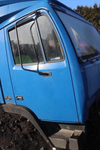 КАБІНА STAR 12-155