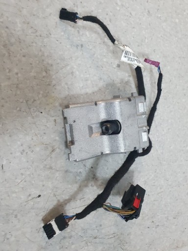 2016- 23 - Радарная камера на лобовое стекло maserati levante ghibli 2016-23 670101172