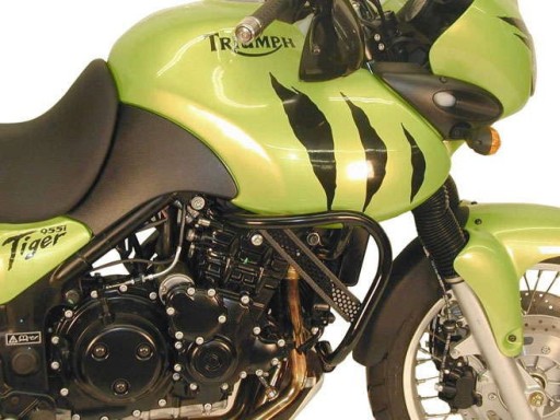 MB Gmole Hepco Becker для Triumph Tiger 955i