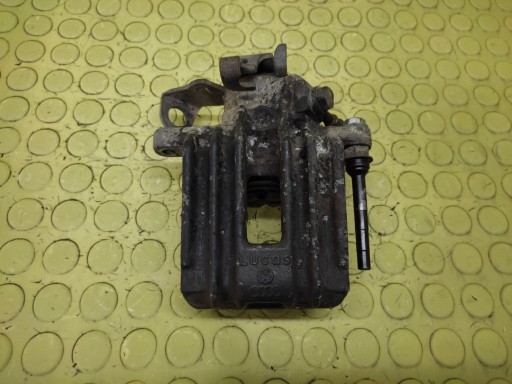 VW POLO IV 9N 1.4 caliper brake left rear part