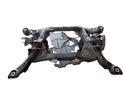 Прогулочная коляска jaguar e-pace задняя задняя 19r-2.0d