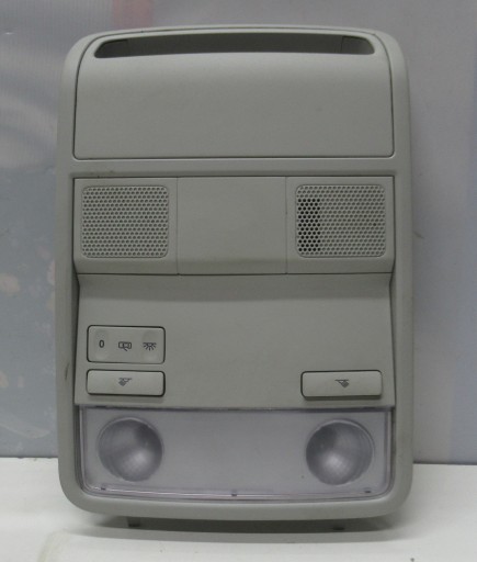 VW GOLF VI + СТЕЛЬОВА ЛАМПА ОСВІТЛЕННЯ