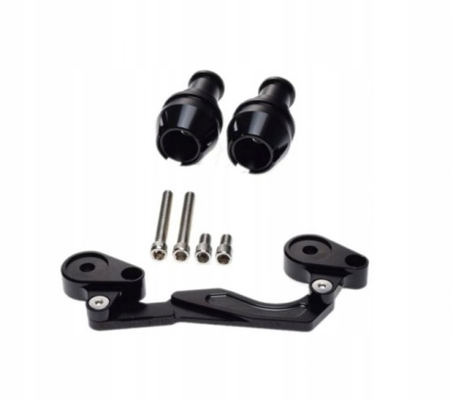 MSRCR9416.127349 - КРАШ PAD ГЛУШИТЕЛЬ ДЛЯ YAMAHA AEROX NMAX HONDA PCX