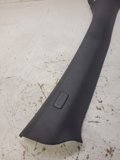 BLENDE ABDECKUNG SLUPKA A RECHTS AUDI A4 B8 8K0867234 V48