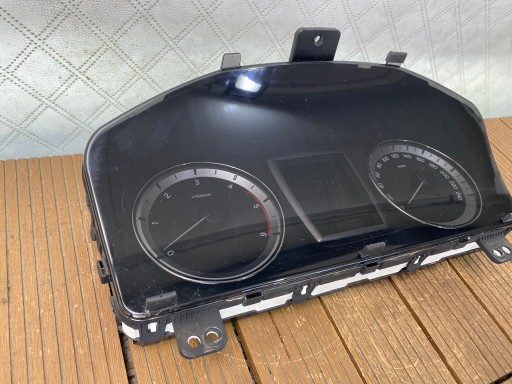 SSANGYONG MUSSO II Q200 18-20 2.2 E-XDI dials dials 80210-38220 EUROPA
