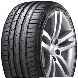 4X Hankook S1 evo2 позашляховик 235 / 60R18 103W N0