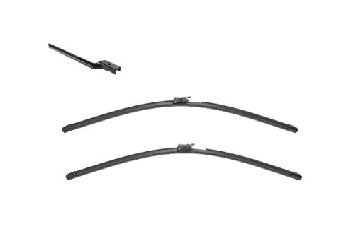 Щетки стеклоочистителя VALEO 572310