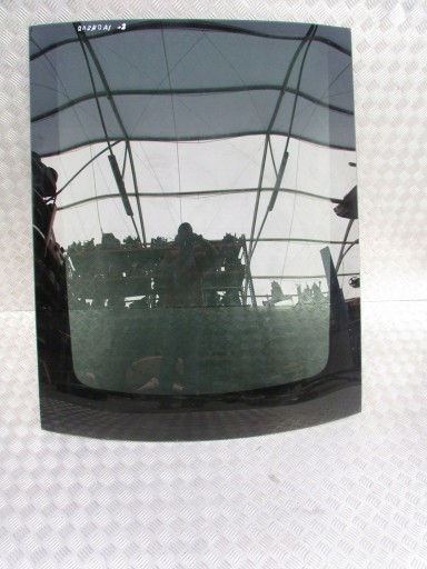 Стекло солнечная панорама крыша QASHQAI J10 + 2 LIFT 13R